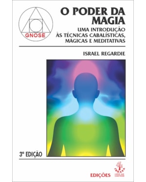 PODER DA MAGIA, O - 2