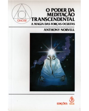 PODER DA MEDITACAO TRANSCENDENTAL - 7ª