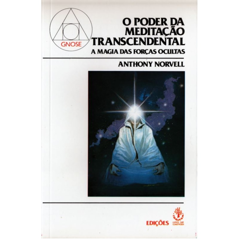 PODER DA MEDITACAO TRANSCENDENTAL - 7ª