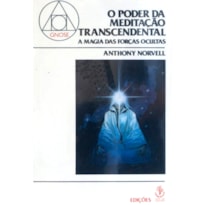 PODER DA MEDITACAO TRANSCENDENTAL - 7ª