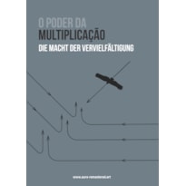 PODER DA MULTIPLICAÇÃO, O