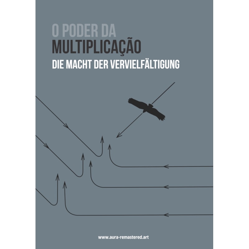 PODER DA MULTIPLICAÇÃO, O
