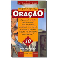 PODER DA ORACAO  - 1