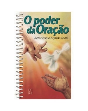 PODER DA ORACAO, O - VOL. 01
