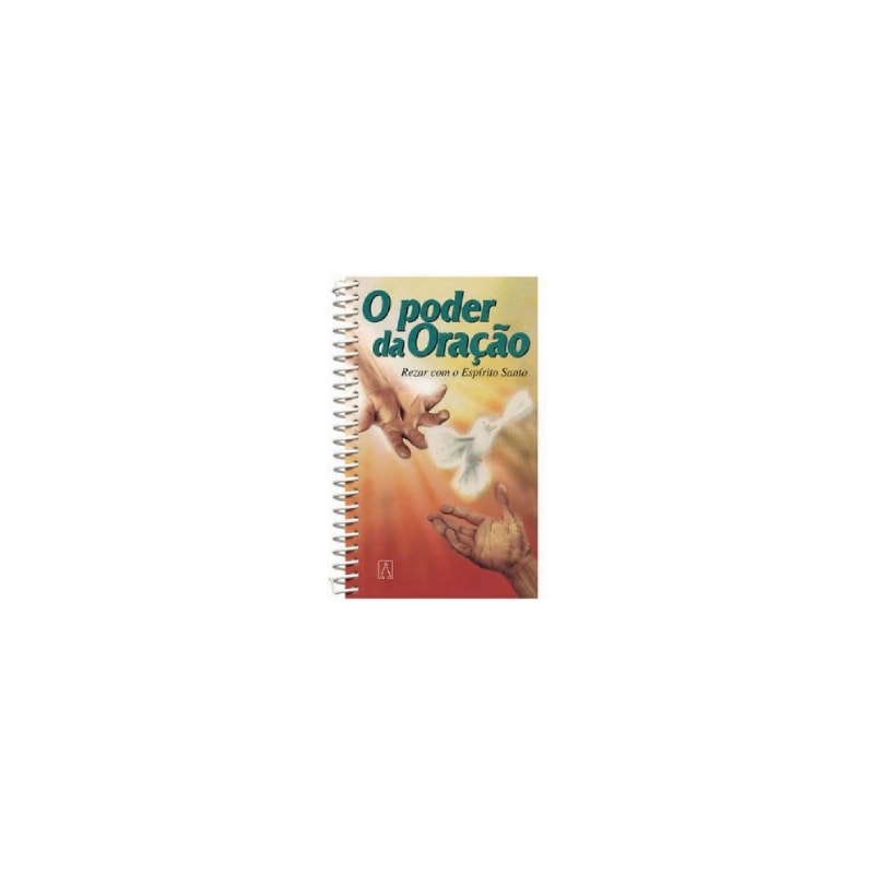 PODER DA ORACAO, O - VOL. 01