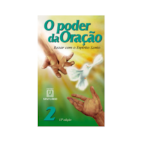 PODER DA ORACAO, O - VOL. 02