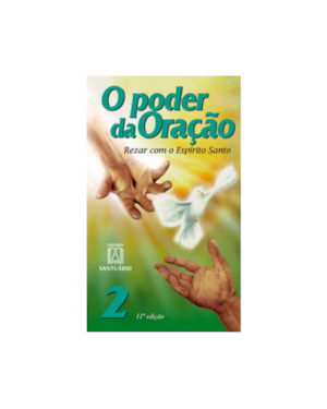 PODER DA ORACAO, O - VOL. 02