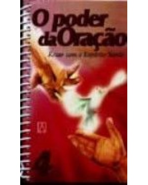 PODER DA ORACAO, O - VOL. 04