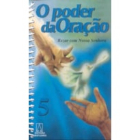 PODER DA ORACAO, O - VOL. 05