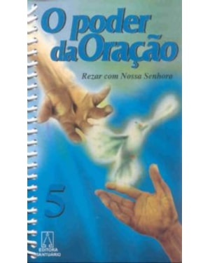 PODER DA ORACAO, O - VOL. 05