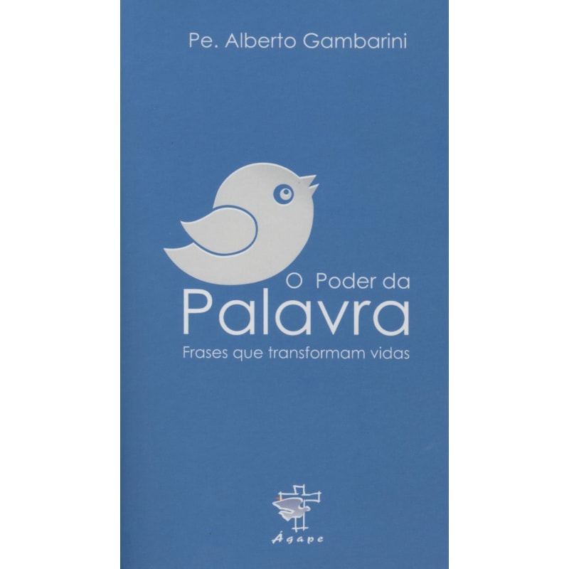 PODER DA PALAVRA, O