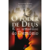 PODER DE DEUS E AS ARMADILHAS DO DEMONIO, O - 1