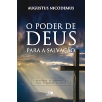 Poder de deus para a salvação, o
