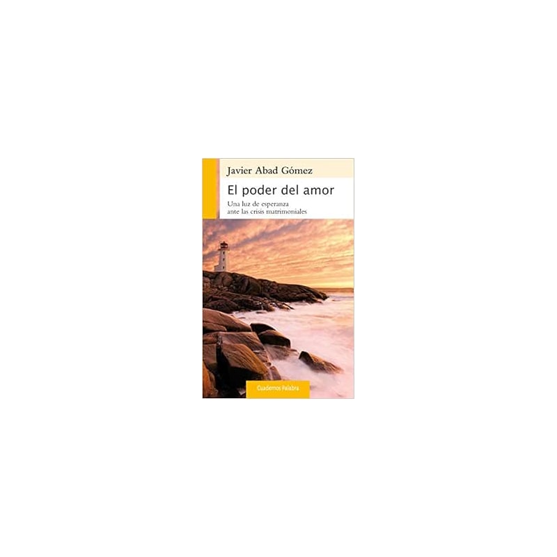 PODER DEL AMOR