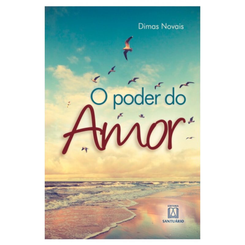 PODER DO AMOR, O