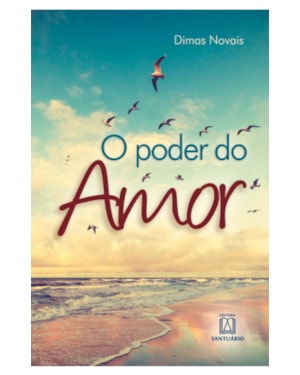 PODER DO AMOR, O