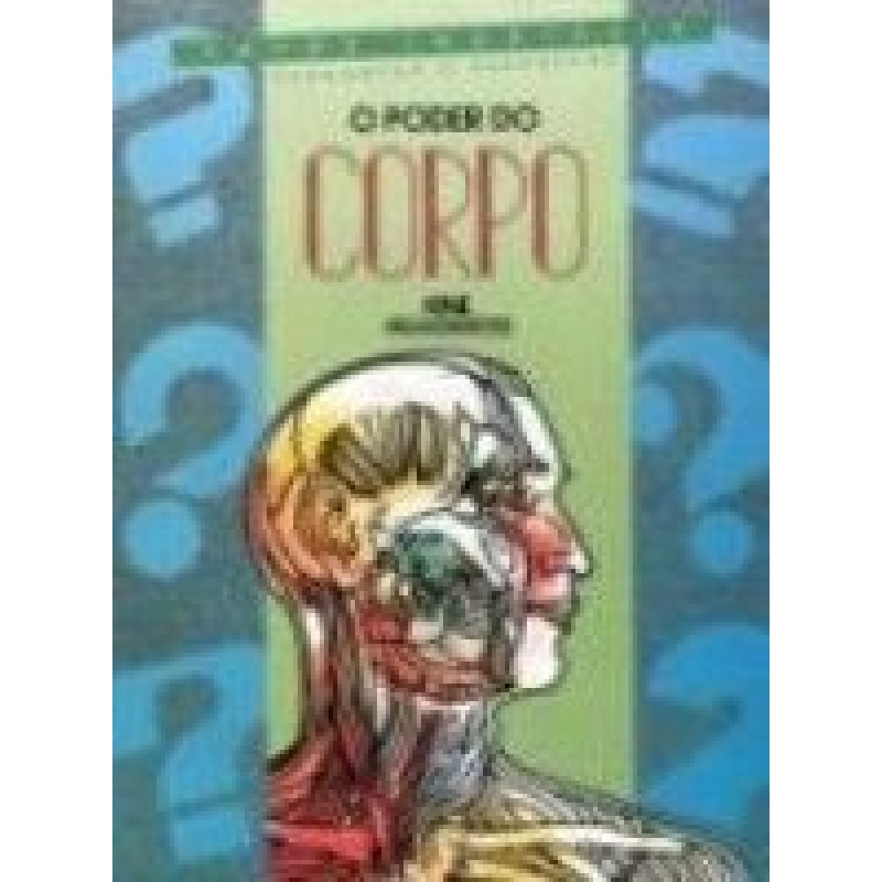 PODER DO CORPO, O