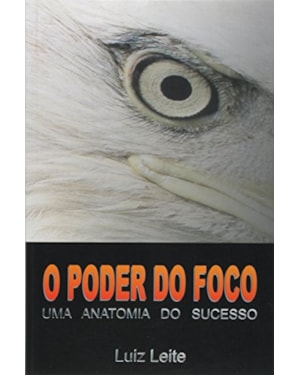 PODER DO FOCO, O  - 1ª