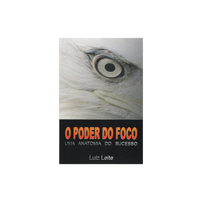 PODER DO FOCO, O  - 1ª