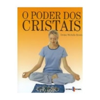 PODER DOS CRISTAIS, O