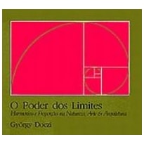 PODER DOS LIMITES, O - 1 PODER DOS LIMITES, O - 1