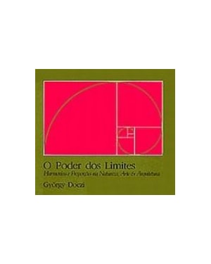 PODER DOS LIMITES, O - 1