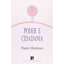 PODER E CIDADANIA - 2ª