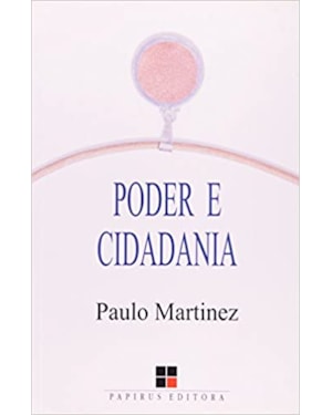 PODER E CIDADANIA - 2ª