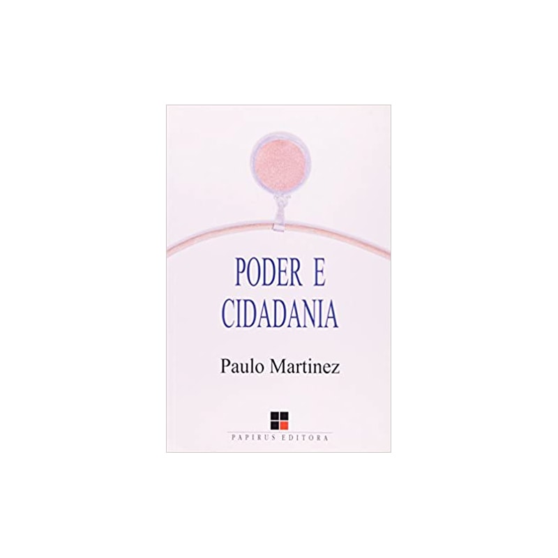 PODER E CIDADANIA - 2ª