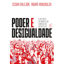 PODER E DESIGUALDADE: O RETRATO DO BRASIL NO COMEÇO DO SÉCULO XXI