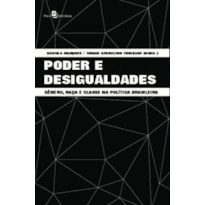 Poder e desigualdades: gênero, raça e classe na política brasileira