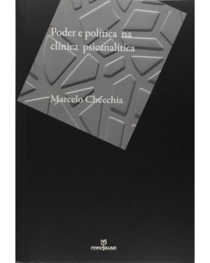 PODER E POLITICA NA CLINICA PSICANALITICA - 1