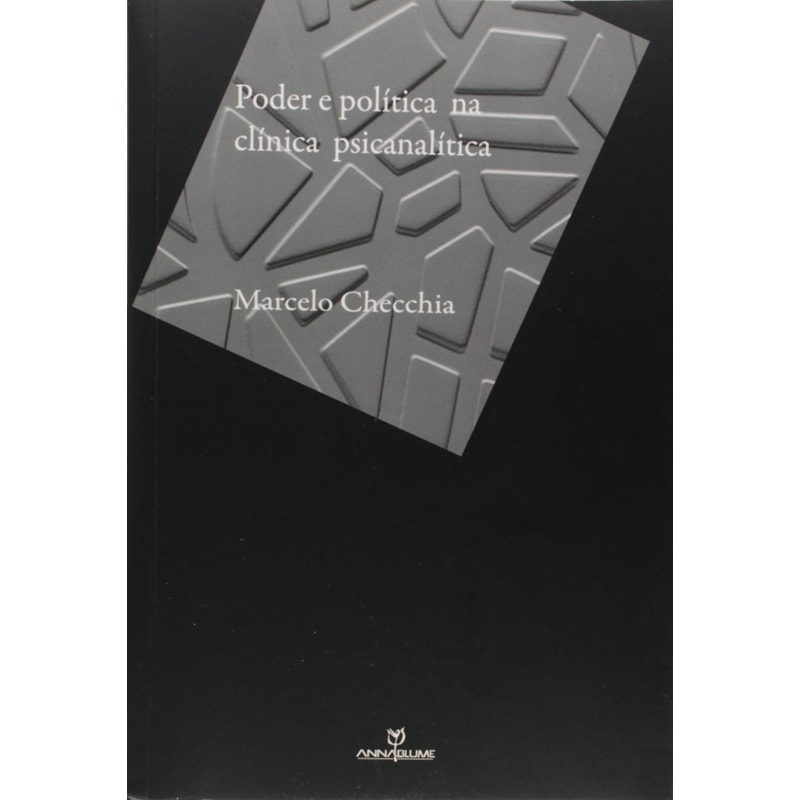 PODER E POLITICA NA CLINICA PSICANALITICA - 1