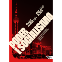 Poder e socialismo: Governança, classes, ciência e projetamento na China