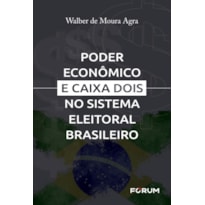 Poder econômico e caixa dois no sistema eleitoral brasileiro