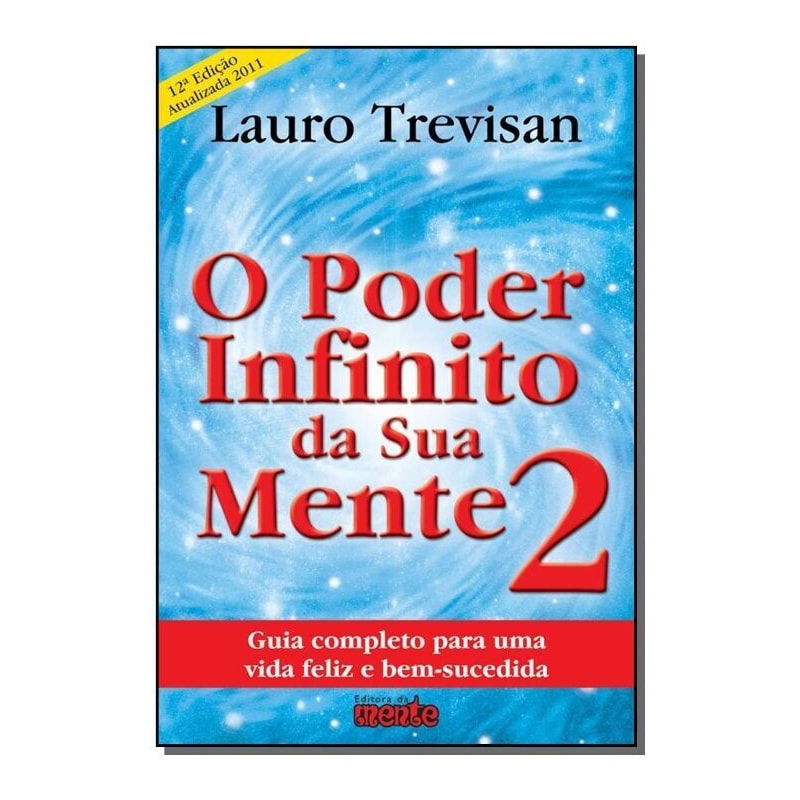 PODER INFINITO DA SUA  MENTE 2, O - 16ª