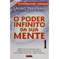 PODER INFINITO DA SUA MENTE, O - VOL. 01