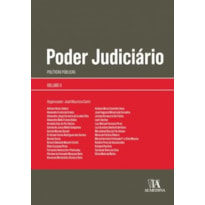 Poder judiciário: políticas públicas