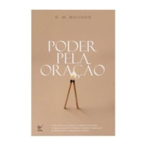 Poder pela oração