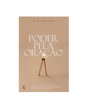 Poder pela oração