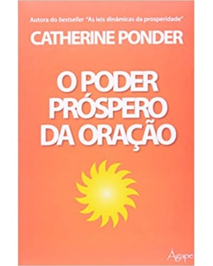 PODER PROSPERO DA ORACAO, O