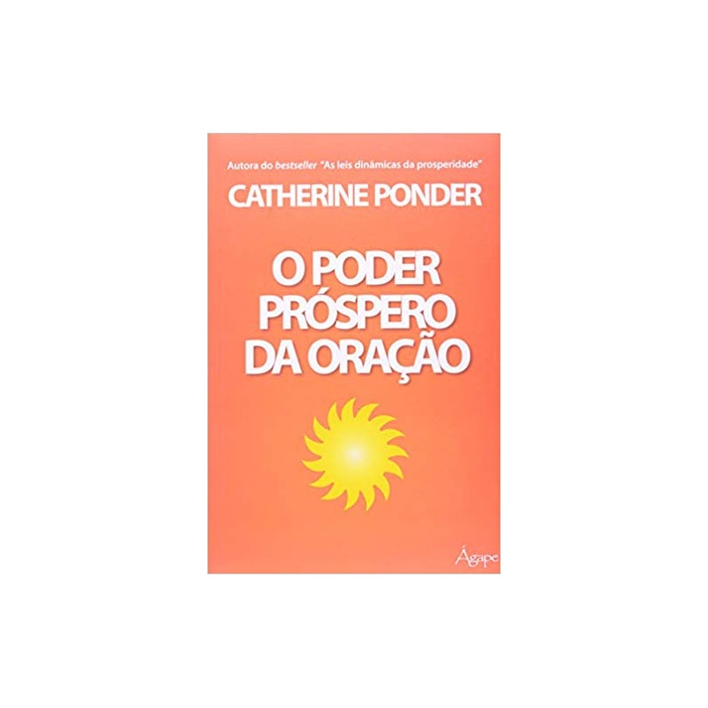 PODER PROSPERO DA ORACAO, O