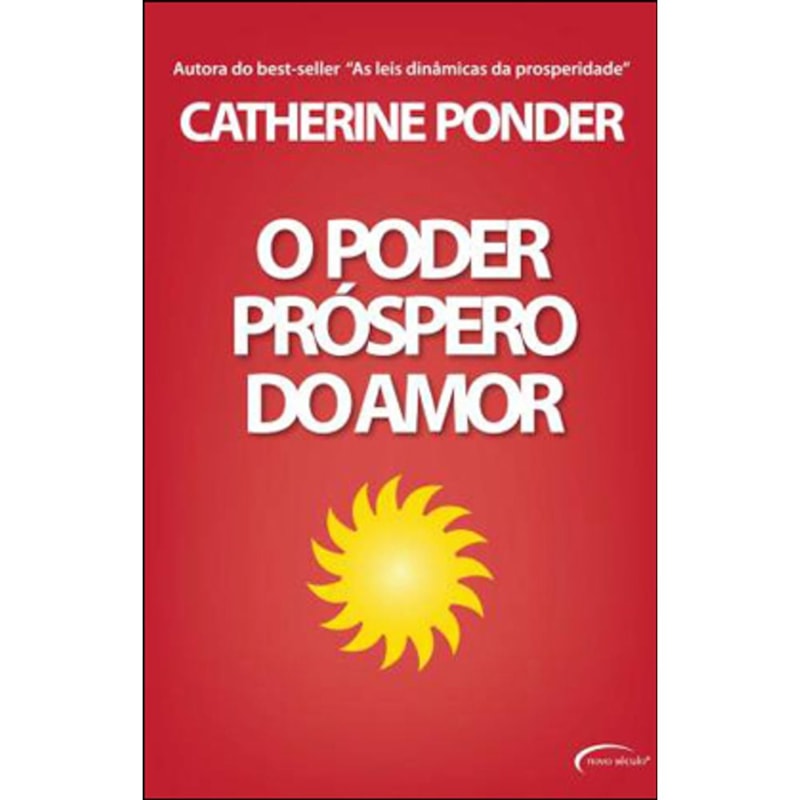 PODER PROSPERO DO AMOR, O - 1ª