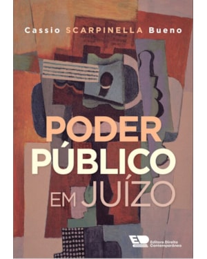 PODER PÚBLICO EM JUÍZO