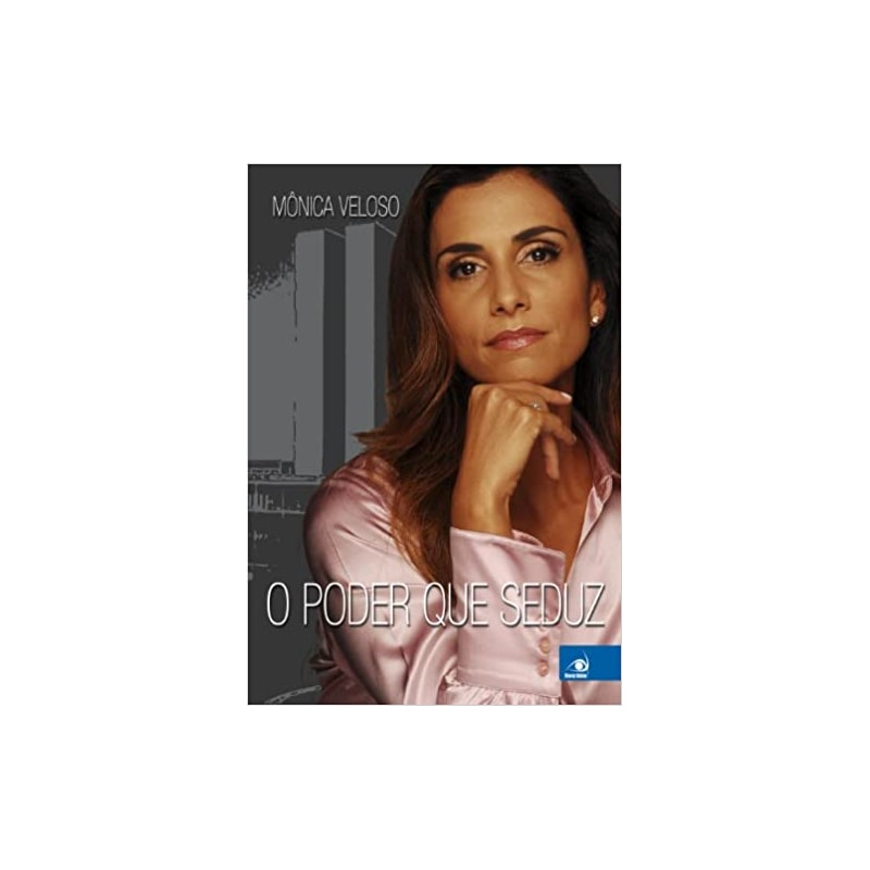 PODER QUE SEDUZ, O - 1