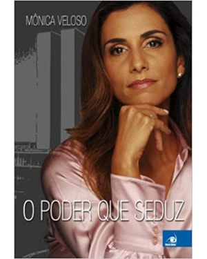 PODER QUE SEDUZ, O - 1