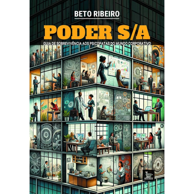PODER SA