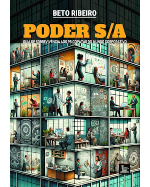 PODER SA