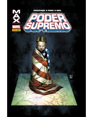 Poder supremo