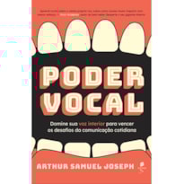 PODER VOCAL